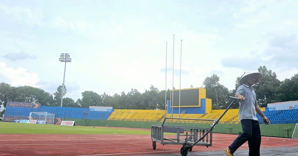 ការប្រកួតពានរង្វាន់ Yamaha Cup National U13 Finals ឆ្នាំ 2025 នឹងប្រព្រឹត្តទៅចាប់ពីថ្ងៃទី 3 ដល់ថ្ងៃទី 13 ខែកក្កដា។