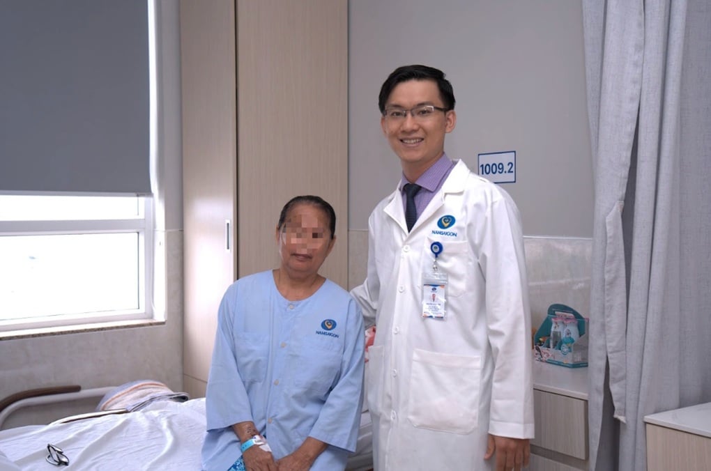 Căn bệnh đường tiêu hóa phổ biến, không trị triệt để dễ nguy hiểm tính mạng - 3