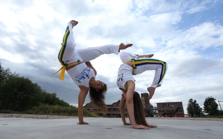 Brazil - Ảnh 3.