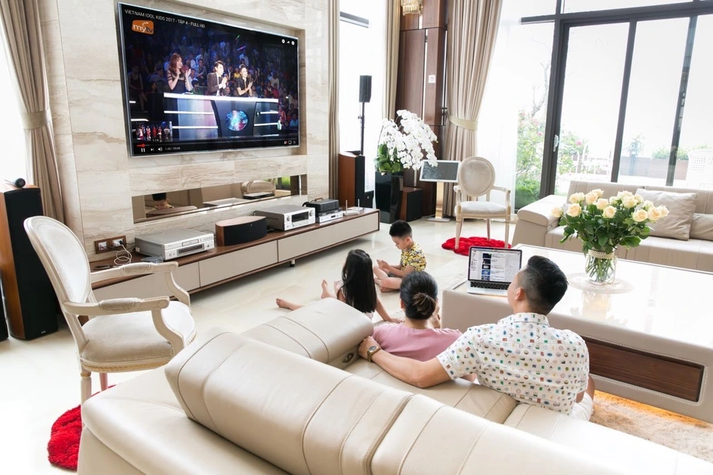 VNPT leads in wi-fi internet speed in Vietnam for three consecutive months