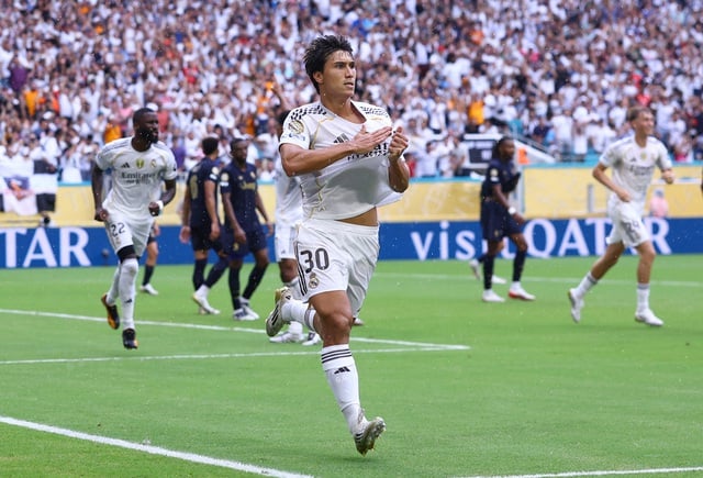 Real Madrid tăng vọt cơ hội vô địch Club World Cup, bóng đá Brazil gây sốc- Ảnh 2.