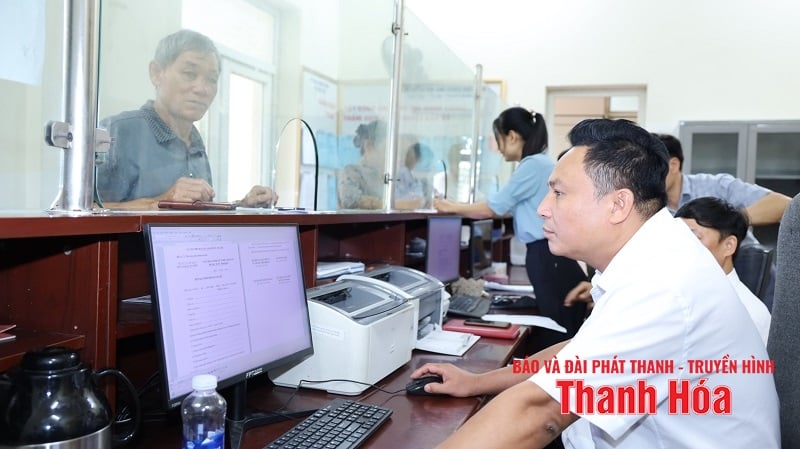 ทันห์ฮัว อยู่อันดับที่ 4 ของประเทศในแง่ของจำนวนใบสมัครที่ได้รับในวันที่ 1 กรกฎาคม