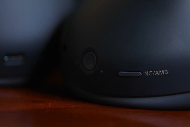 Trải nghiệm Sony WH-1000XM6: đỉnh cao tai nghe chống ồn 2025 - Ảnh 4.