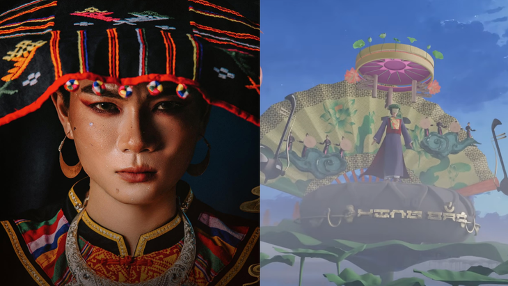 Bắc Bling - Ảnh 2.