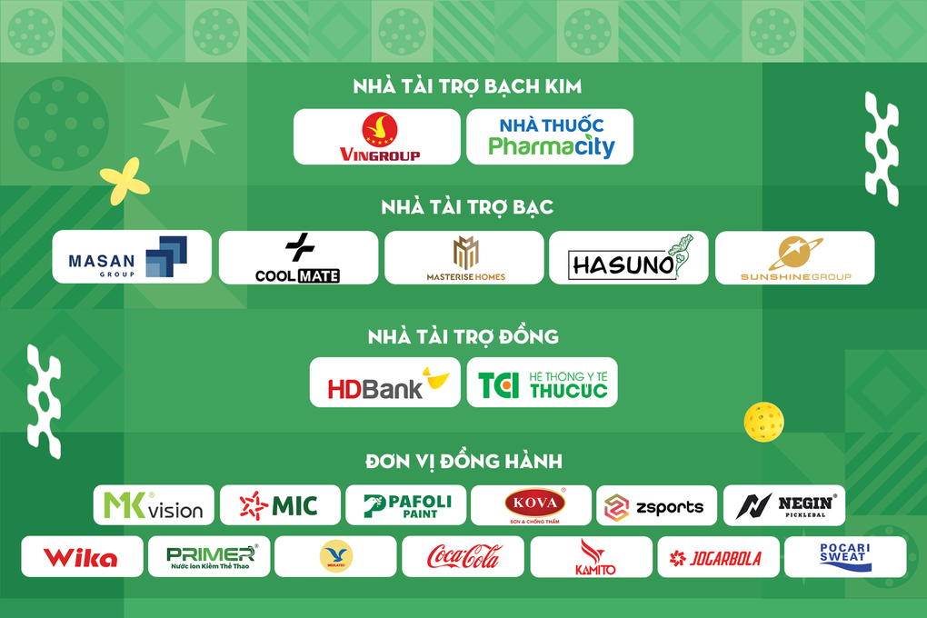 Trọng tài: “Tôi đánh giá cao công nghệ VAR ở giải pickleball Dân trí” - 4