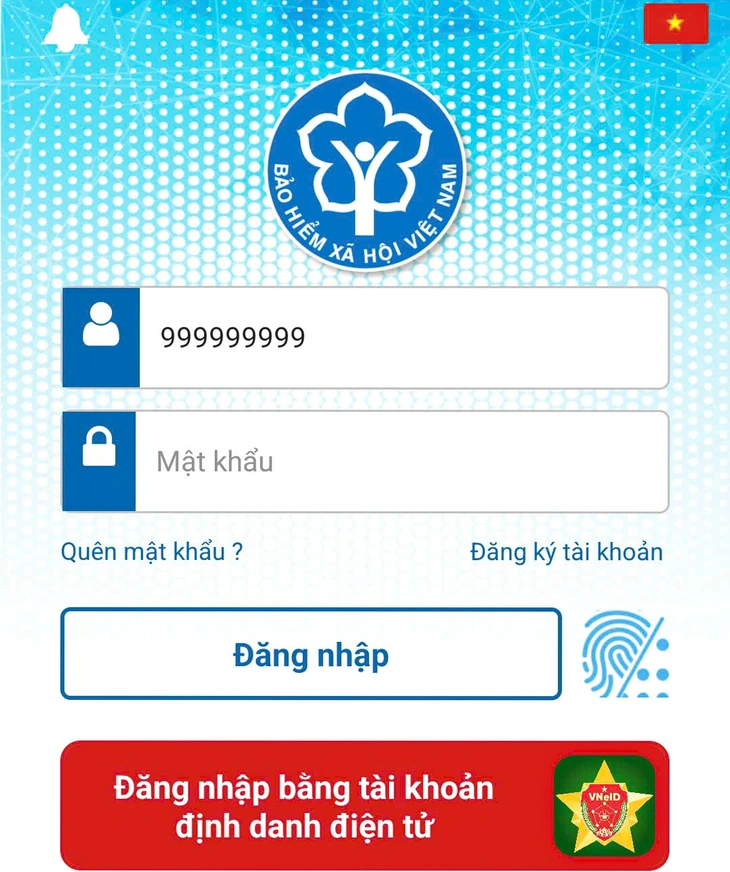 bảo hiểm xã hội - Ảnh 2.