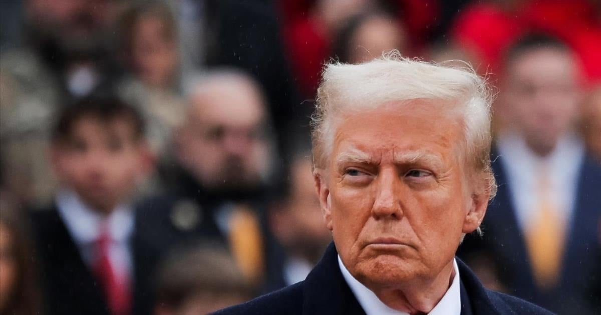 Trump ប្រកាសកិច្ចព្រមព្រៀងពាណិជ្ជកម្មជាមួយវៀតណាម ភ្ញាក់ផ្អើលដោយអត្រាពន្ធ 0%