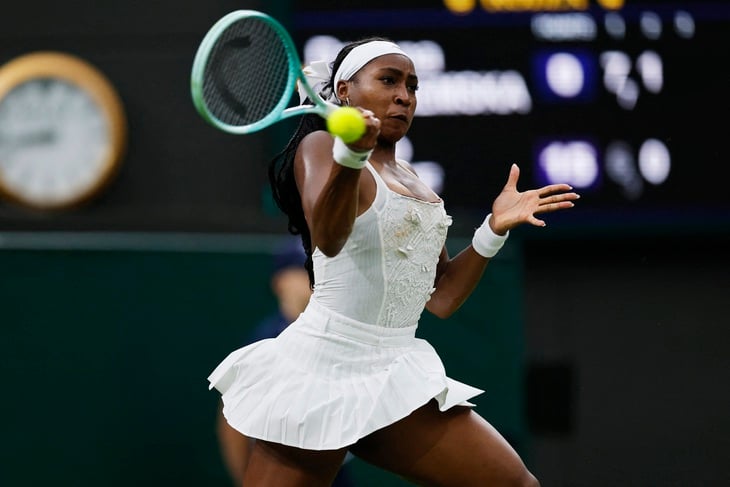 Wimbledon - Ảnh 2.