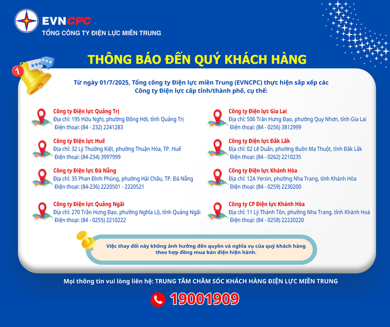EVNCPC tổ chức lại mô hình hoạt động theo hướng tinh gọn, hiệu quả hơn- Ảnh 3.