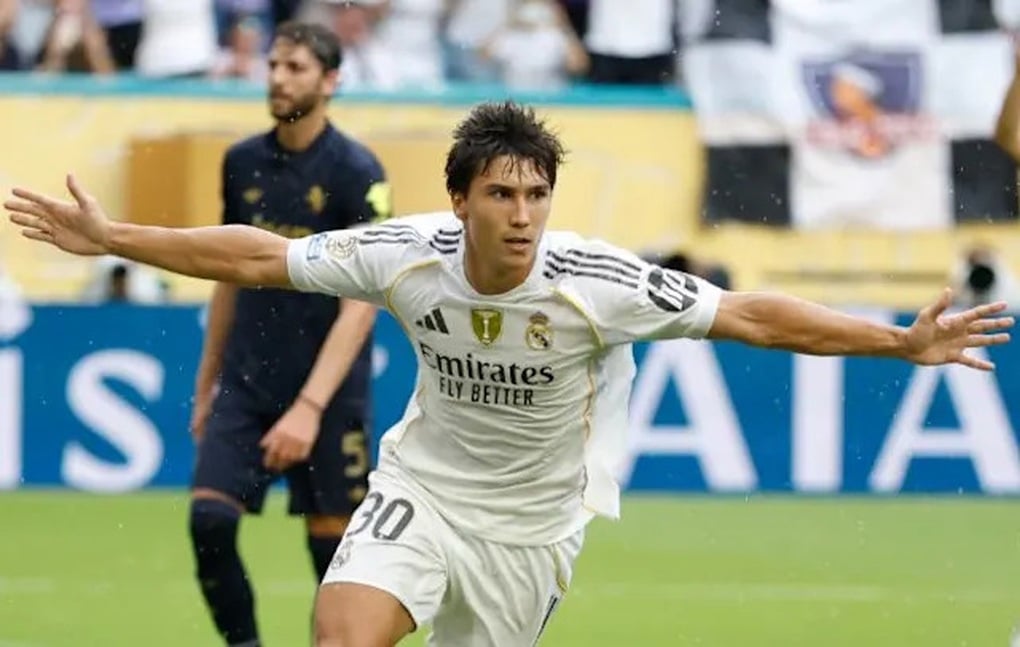 Xác định 4 cặp tứ kết FIFA Club World Cup - 1