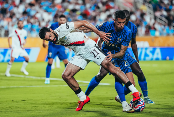 FIFA CLUB WORLD CUP 2025: Lời cảnh tỉnh cho các ứng viên châu Âu- Ảnh 1.
