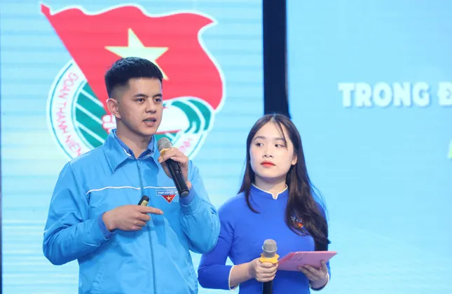 Tỉnh Đoàn Lạng Sơn giúp đỡ hộ gia đình trẻ xoá đói giảm nghèo ảnh 1