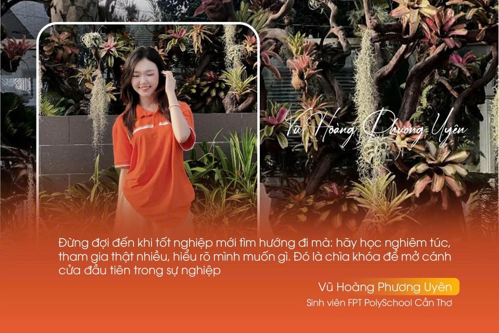 FPT PolySchool đào tạo thực tiễn, chinh phục thị trường lao động - 3