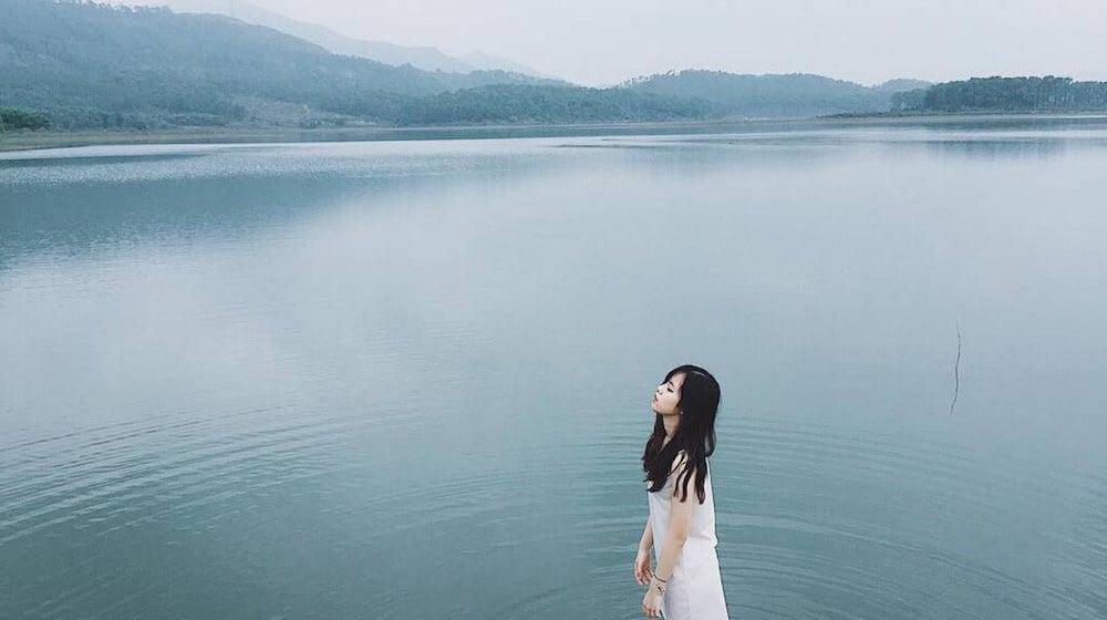 3 resort paradises near Hanoi for summer - photo 1