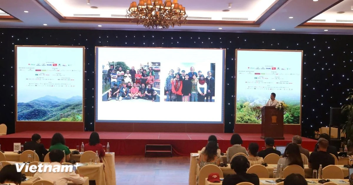 Da Nang - destination of Asian cinema events