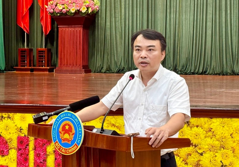 Chính sách ưu đãi vượt trội cho dự án hợp tác công tư  lĩnh vực KHCN, đổi mới sáng tạo- Ảnh 1.