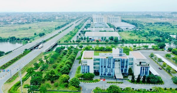 Thành lập Ban Quản lý Khu kinh tế Hải Phòng