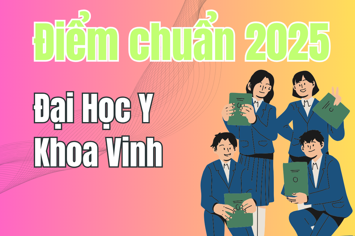 درجة القبول في جامعة فينه الطبية لعام 2025