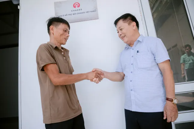 Thai Nguyen: Teebauern in La Bang mit Freude am Sesshaftwerden Foto 1