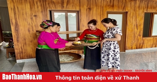 Triển vọng kinh tế từ mô hình phát triển du lịch cộng đồng