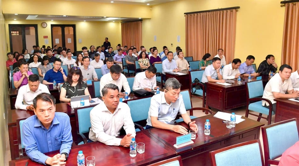 Cục TDTT Việt Nam phát động phong trào thi đua giai đoạn 2026-2030 - Ảnh 3.