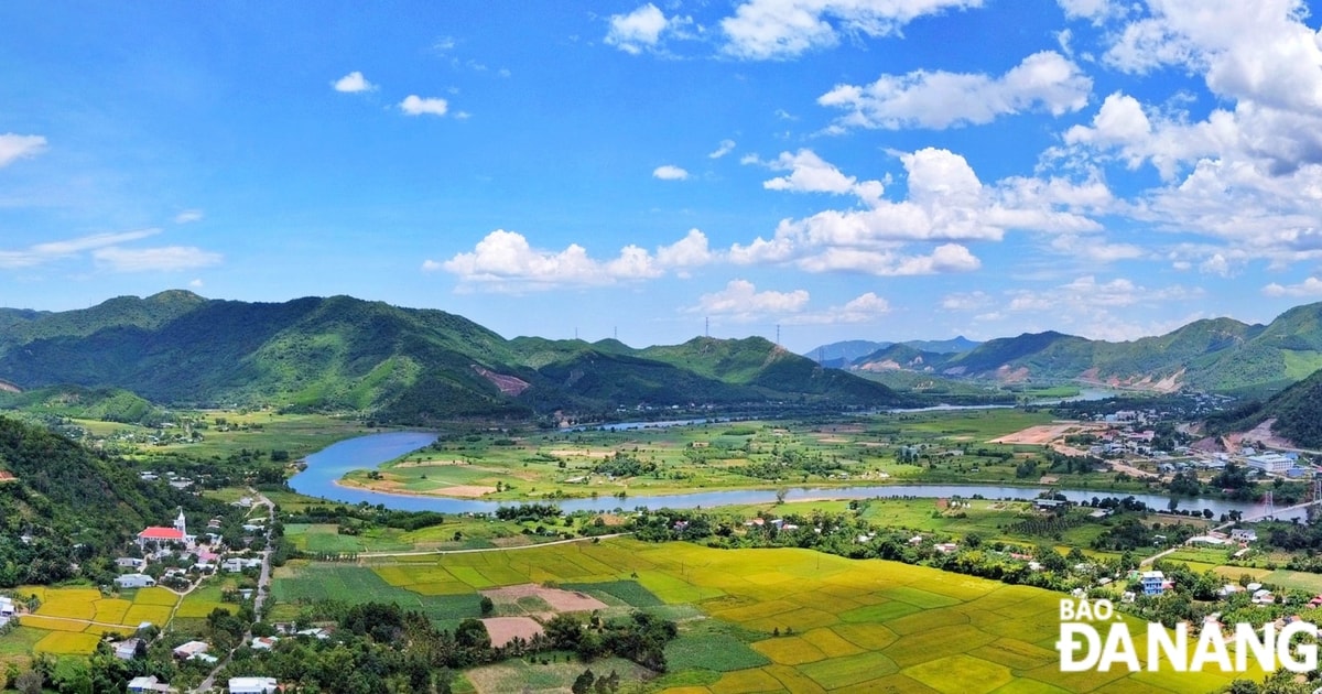 Đánh thức tiềm năng du lịch đường sông