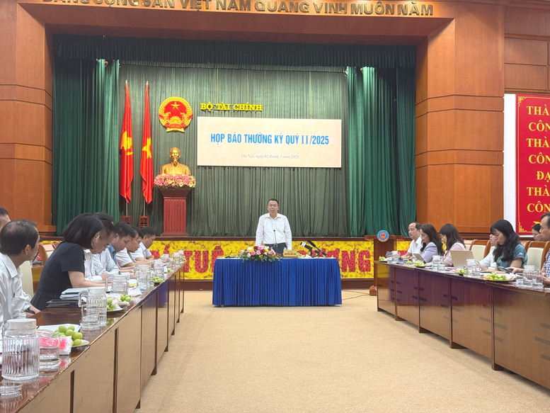 Sẽ phân loại hộ kinh doanh theo 4 ngưỡng doanh thu- Ảnh 1.