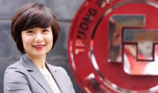 PGS.TS Phạm Thu Hương làm Hiệu trưởng trường Đại học Ngoại thương