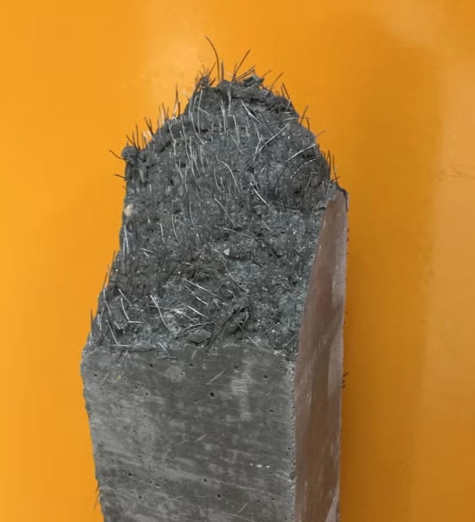 Bê tông đối đầu bom xuyên phá: Bài toán hóc búa trong chiến tranh hiện đại - 2