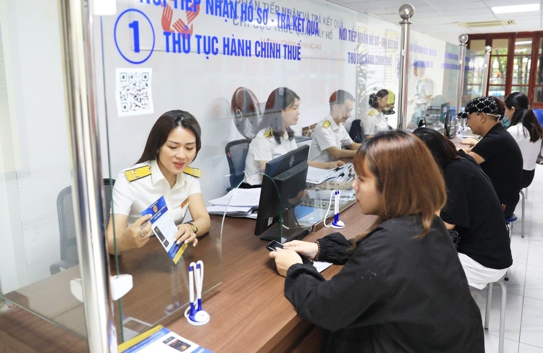Bỏ thuế khoán Dự kiến chia hộ cá nhân kinh doanh thành 4 nhóm doanh thu để quản lý
