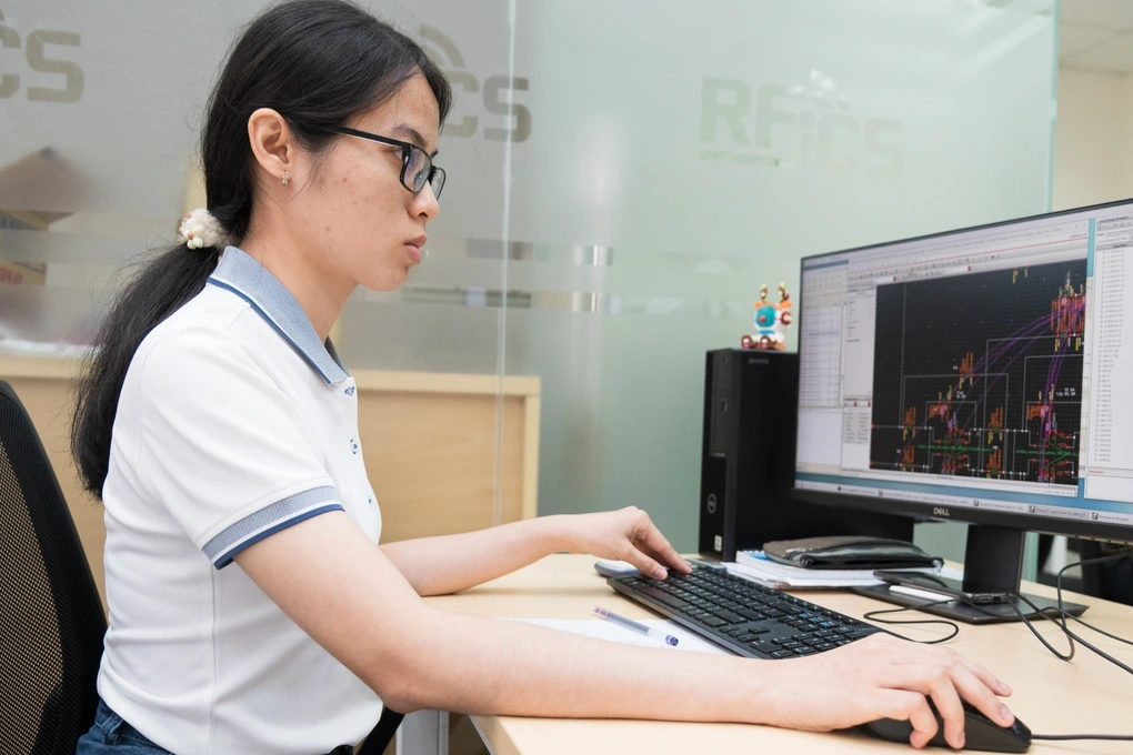 Ngành khoa học máy tính tuyển sinh năm 2025 thế nào? - 3