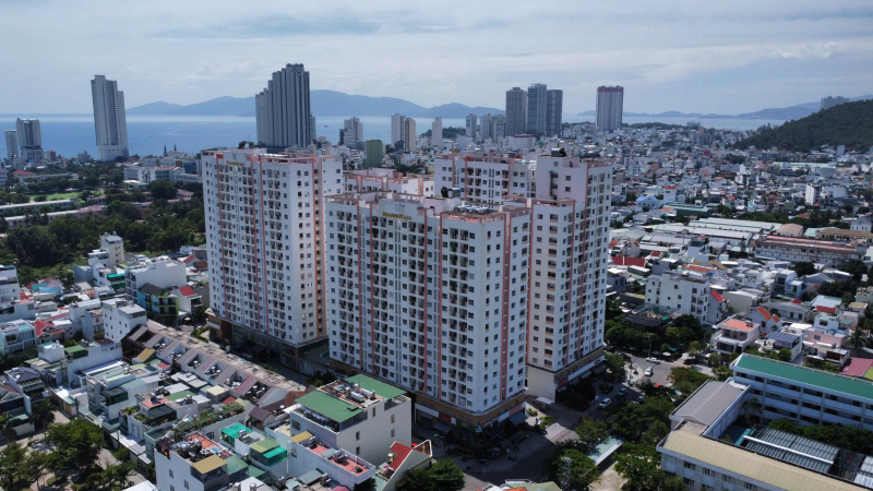 Khánh Hòa: Người làm việc cách nhà ở trên 30km được hưởng chính sách hỗ trợ về nhà ở xã hội -0