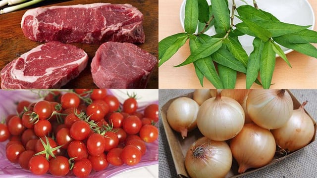 Nấu canh thịt bò nhất định phải cho loại rau này vào mới chuẩn vị, thơm ngon bổ dưỡng - Ảnh 3.