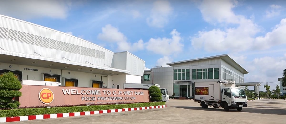 Nóng: C.P. Việt Nam công bố kết quả giải quyết của công an liên quan tố cáo thịt heo