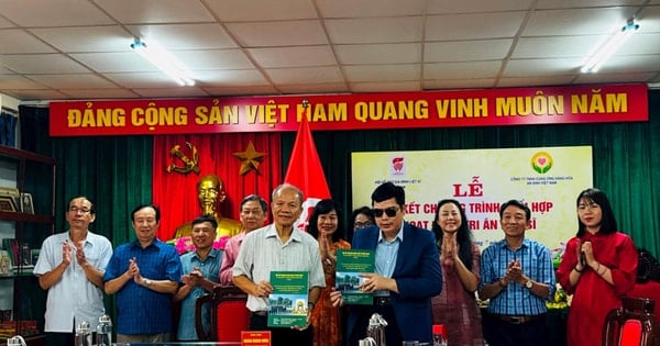Nhiều hoạt động thiết thực tri ân liệt sĩ