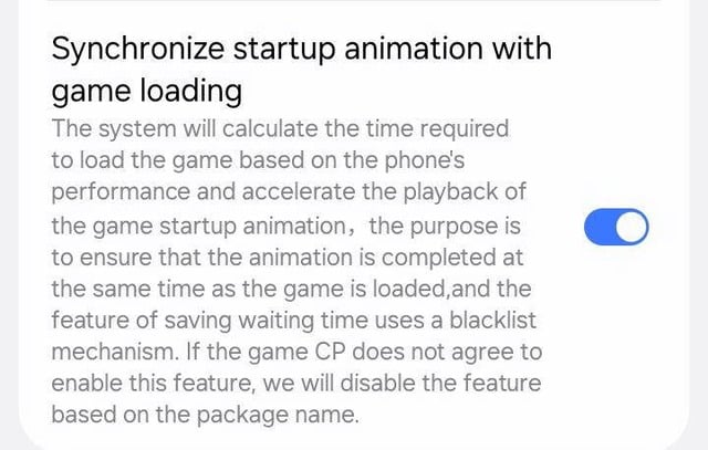 Chiến game trên One UI 8 sẽ mượt hơn nhờ hai tính năng mới - Ảnh 2.