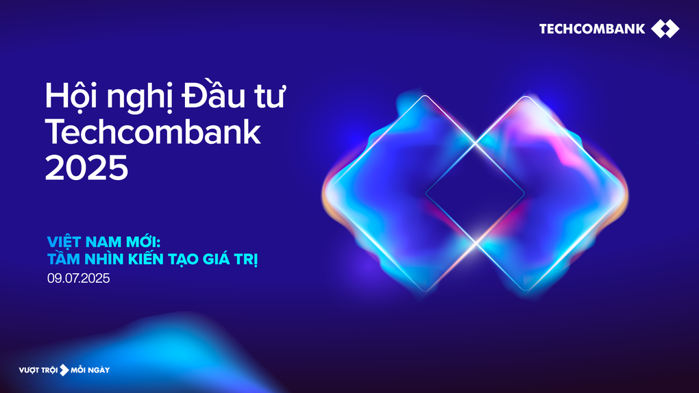 500 chuyên gia, nhà đầu tư toàn cầu sẽ tham dự Hội nghị Đầu tư Techcombank 2025 - 1