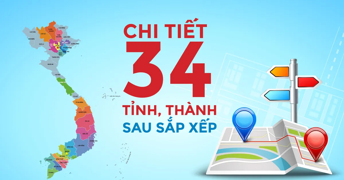 ព័ត៌មានលម្អិត ៣៤ខេត្ត-ក្រុង បន្ទាប់ពីរៀបចំរួច