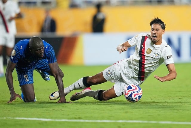FIFA Club World Cup 2025: Khi châu Âu phải thận trọng- Ảnh 1.