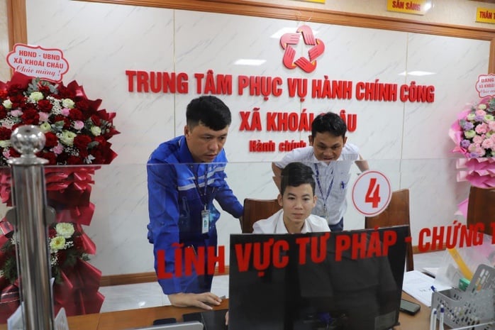 Giữ vững “xương sống” cho hạ tầng số quốc gia- Ảnh 1.