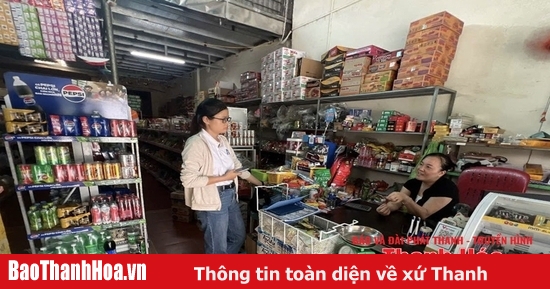 Hướng tới minh bạch và hiện đại hóa nền kinh tế