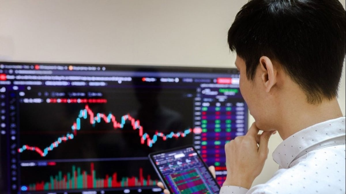 Vietnam's stock market is fully capable of being upgraded in the September 2025 review.