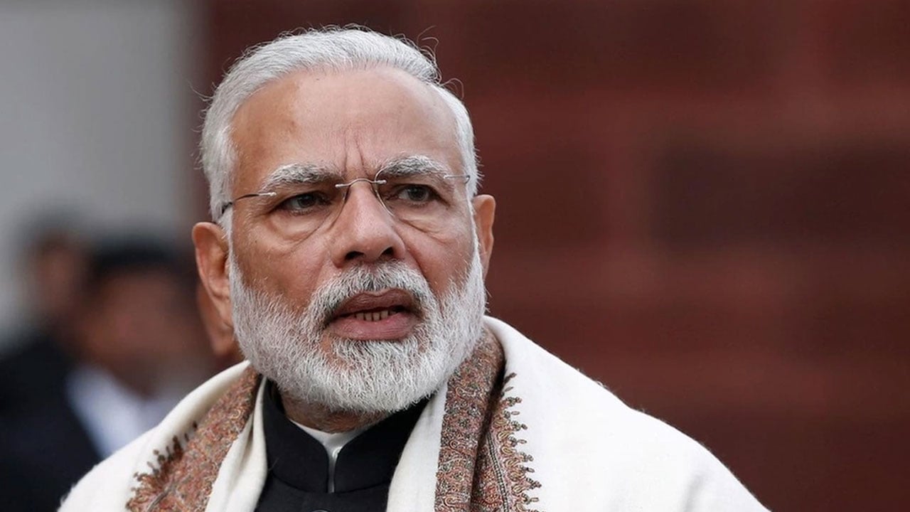 Indian Prime Minister: Initiative to share Buddha's relics with Vietnam creates cultural phenomenon