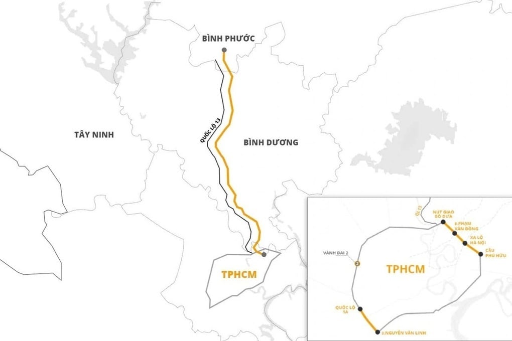 Vụ Tập đoàn Sơn Hải rớt thầu tại Đồng Nai: Bộ Tài chính lên tiếng - 1