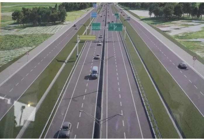 Yêu cầu làm rõ đấu thầu đường cao tốc TPHCM - Thủ Dầu Một - Chơn Thành