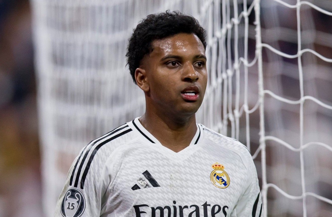 Rodrygo anh 1