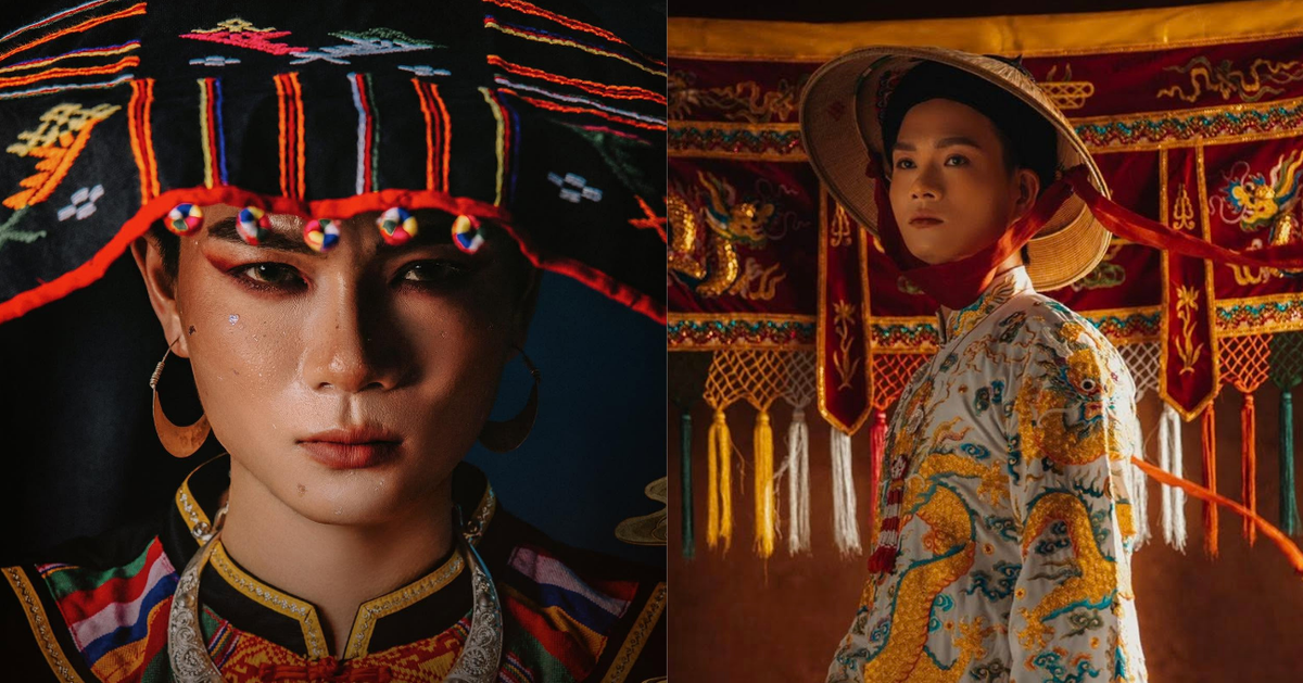 បន្ទាប់ពី Bac Bling, Tuan Cry បានចេញ MV King Bac ដើម្បីអបអរសាទរ Bac Ninh និង Bac Giang មកជាមួយគ្នាជាគ្រួសារតែមួយ។