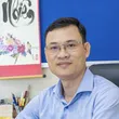 Ông Nguyễn Đức Chung, Phó Giám đốc Trung tâm Chuyển đổi số TPHCM
