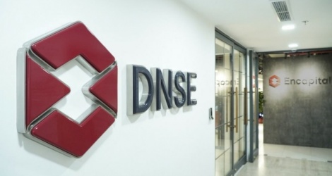 DNSE Securities ផ្លាស់ប្តូរទូទៅ