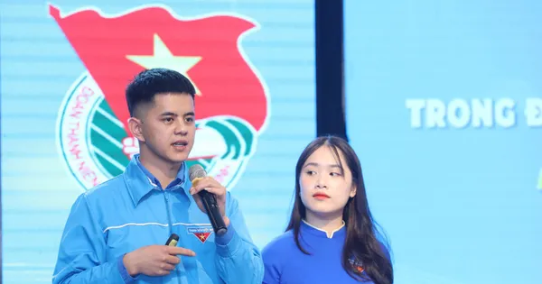 សម្ព័ន្ធយុវជនខេត្ត Lang Son ជួយគ្រួសារវ័យក្មេងលុបបំបាត់ភាពអត់ឃ្លាន និងកាត់បន្ថយភាពក្រីក្រ